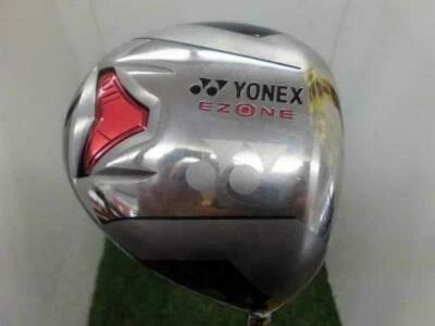 2012MODEL YONEX GOLF CLUB DRIVER EZONE TYPE 450 9DEG S-FLEX - Image 1 of 4