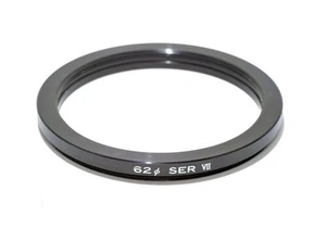 Kood 62mm - Series 7 (VII) Ring 62mm-54mm step down ring - Picture 1 of 1
