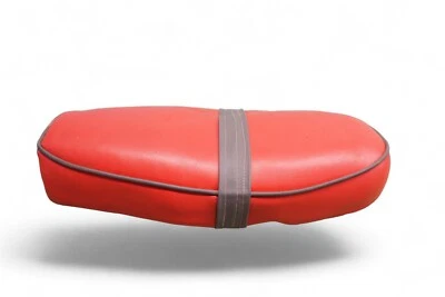 Honda CB77 1967 Superhawk Super Hawk 305 CB 77 *2851 asiento rojo  Foto 1 de 4