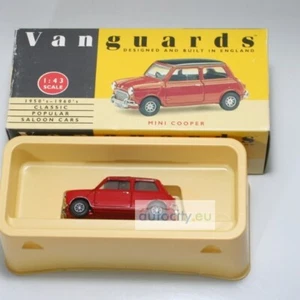 Vanguards MINI COOPER VA25000 - Imagen 1 de 3