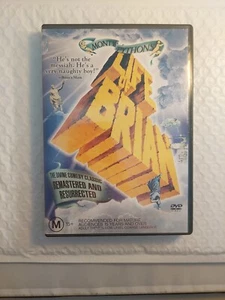 Monty Python's Life Of Brian | Encore (DVD, 1979) - Picture 1 of 4