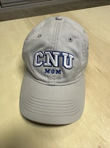 Cappello Christopher Newport University "MOM" Legacy - Foto 1 di 5