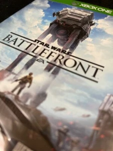 Star Wars Battlefront (FSE021033) - Bild 1 von 5