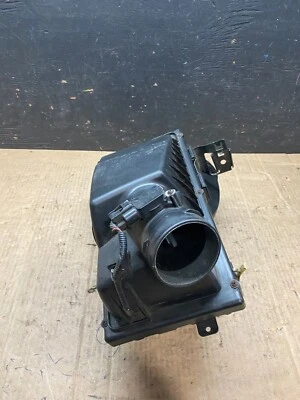 Land Rover Range Rover Sport 2010 a 2013 caja limpiadora de admisión de aire lado izquierdo O3202 Foto 1 de 4