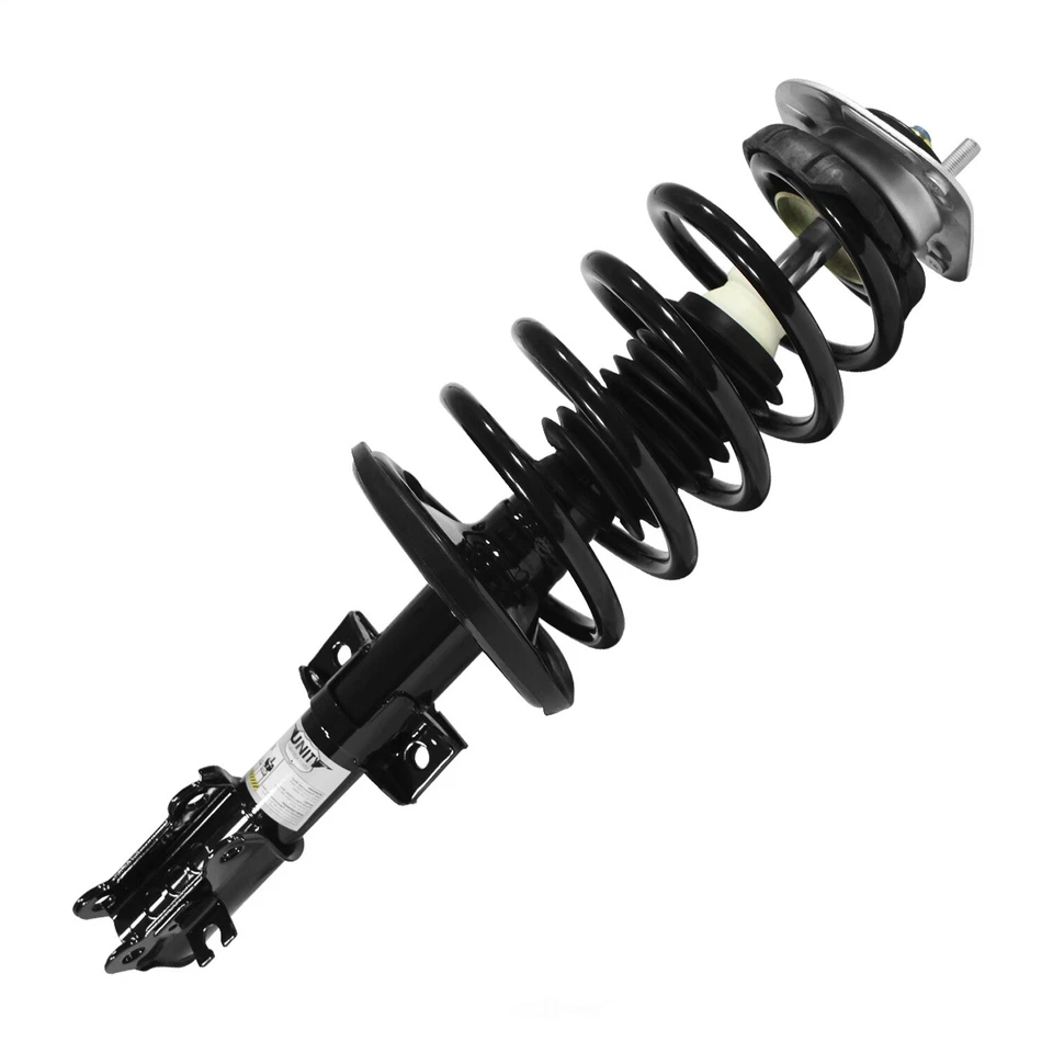 Suspension Strut and Coil Spring Assembly Unity 11485 fits 03-14 Volvo XC90 - Image 1 of 1