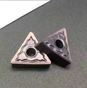 TNMG332-HA TNMG160408-HA 9030 Herramienta de torneado de inserción de carburo para acero inoxidable - Imagen 1 de 3