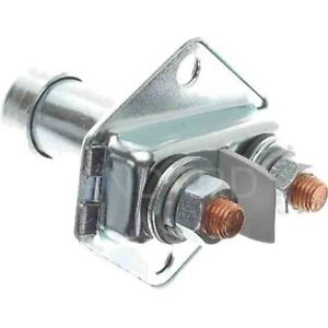 SS-525 Starter Solenoid for Chevy Jeep CJ5 Chevrolet AE Independence Truck DB GC