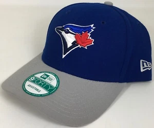 Toronto Blue Jays 47 MVP Blue/Gray Adjustable Brand New Ships Now !!! - Picture 1 of 1