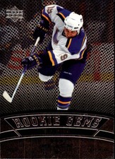 A2909- 2006-07 Black Diamond Hk #s 1-210 +Inserts -You Pick- 10+ FREE US SHIP