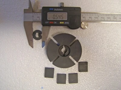 F226831 替换转子 Enerco Mr. Heater 燃油煤油加热器 6831 — 第 1/2 张图片