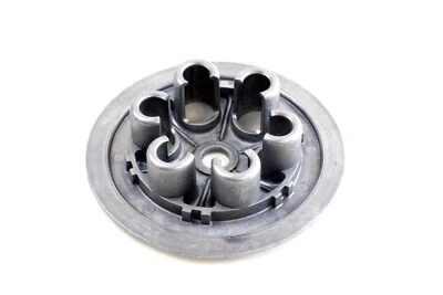 placa de presión embrague 2000 2001 2002 2003 2004 2005 Honda CR250 CR250R CRF450R Foto 1 de 3