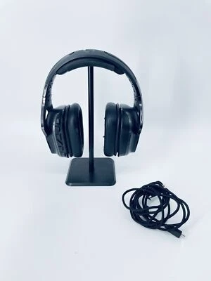 Logitech G935 kabelloses Gaming-Headset mit LIGHTSYNC RGB, 7.1  siehe Hinweis - Bild 1 von 3