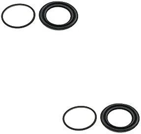 Kit de reparación de pinza de freno de disco trasera para Cadillac CTS, Cadillac STS, Pontiac Foto 1 de 2