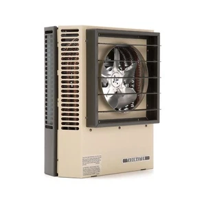 HF1B5105N 240/208V 5/3.7kW Unit Heater - Picture 1 of 10