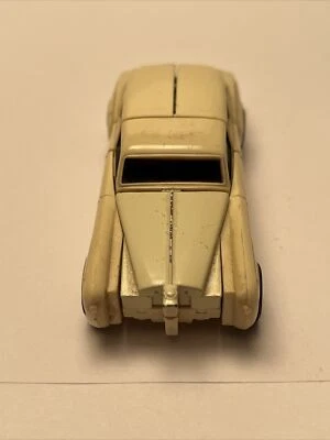 1985 Bandai Japan Gobots MR_46 "Tux" Complete Vintage Action Figure MR-46 As Is - Image 1 of 4