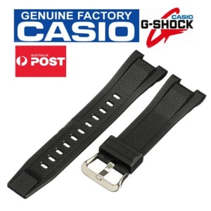 Casio G-Shock Genuine Replacement Band GST-B100 GST-B100-1A Part No 10552097 - Picture 1 of 4