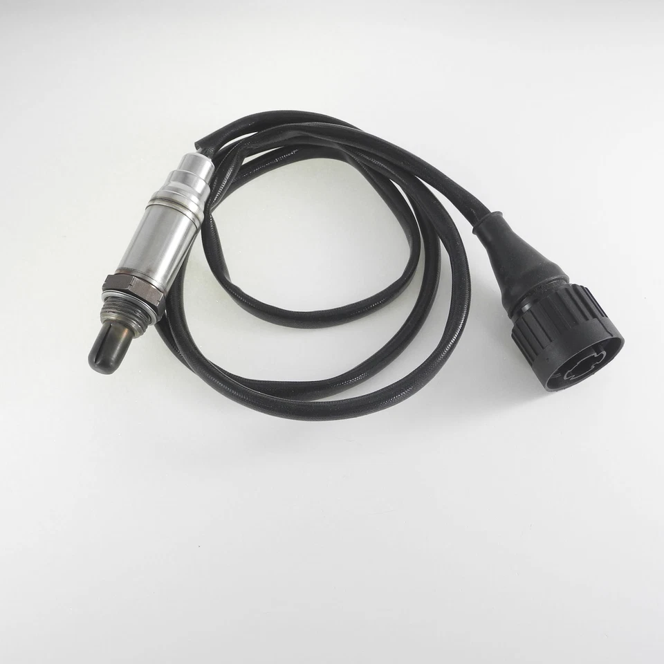 Sensor de oxígeno Lambda O2 13231 para BMW 325i 1987-1995 2,5 L Foto 1 de 4