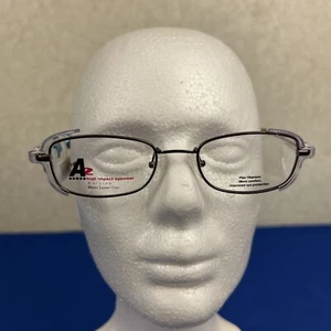 Monturas de gafas Hilco A2 High Impact SG 403T titanio 49-19-130 - Imagen 1 de 5