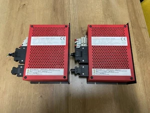 THK TD-045CU-200AC-G20S-1U-J Linear Motor Drive,Working,Fedex/UPS fast shipping - Picture 1 of 5