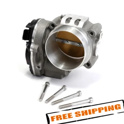 Cuerpo del acelerador BBK 1822 73 mm para Ford F-150/Mustang 2011-2017 3,7 L V6 Foto 1 de 4