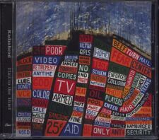Radiohead CD Hail to The Thief Capitol Records 2003