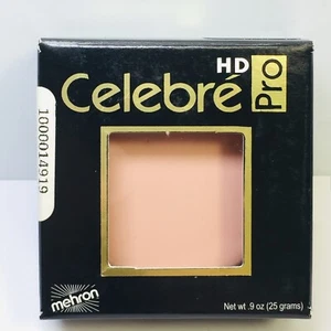 Mehron Celebre Pro HD Cream - Extra Fair, 0.9 oz - Picture 1 of 2