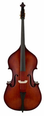 Gewa contrabbasso Student Basic Line ALL Solid 3/4 - Immagine 1 di 4