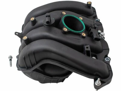 Colector de admisión Brock 41757FR 2012 2013 2014 para Chevrolet Equinox 2011-2017 Foto 1 de 2