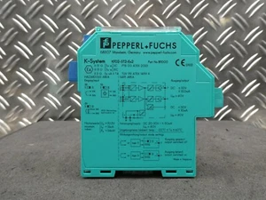Pepperl+Fuchs KFD2-ST2-EX2 181000 - Picture 1 of 3