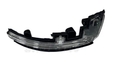 Espelho retrovisor luz de seta direita Land Range Rover Sport Evoque LR4 - Imagem 1 de 4