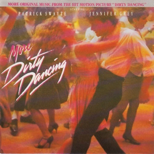 Soundtrack - More dirty dancing - CD -  - Bild 1 von 1
