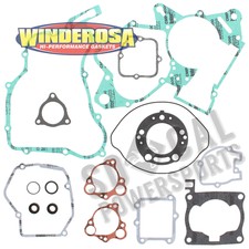 Bottom End Gasket Kit For 2003 Honda CR125R Offroad Motorcycle~Cometic C3317