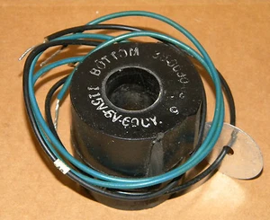 PARKER 30-0030-03 COIL 30003003 - Bild 1 von 1