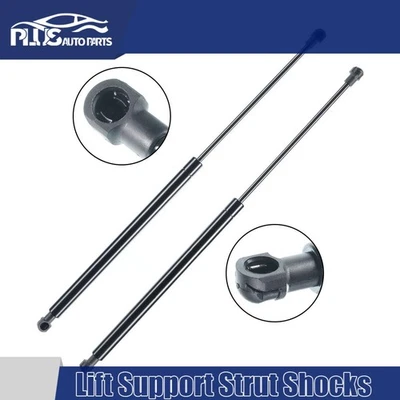 For Audi A4 Quattro S4 2002-05 Wagon Rear Lift Support Shock Strut Tailgate 2PCS - Image 1 of 4