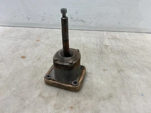 Jeep TJ Wrangler NV3550 Manual Transmission Shifter wBase Tower 2000-2004 49704 - Picture 1 of 6