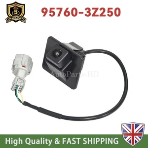 For Hyundai i40 2011-2014 Rear View Reverse Backup Camera 95760-3Z250 957603Z300 - Picture 1 of 6