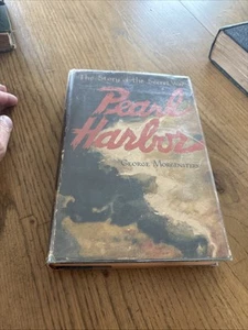 Pearl Harbor: The Story of the Secret War; George Morgenstern; 2nd Ed 1947 - Picture 1 of 7