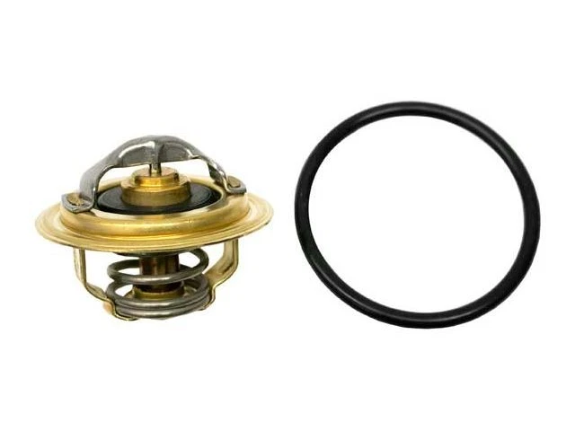 Termostato 62DXSN93 para Porsche 911 Boxster Cayman 2009 2010 2011 2012 2013 - Imagem 1 de 1