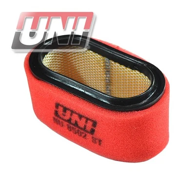 Uni Multi-Stage Competition Air Filter for 1995-1998 Polaris Magnum 425 2x4 ATV - Image 1 of 2