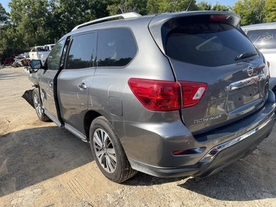 Suspensão dianteira joelho direito passageiro serve 16-20 INFINITI QX60 974320 - Imagem 1 de 4