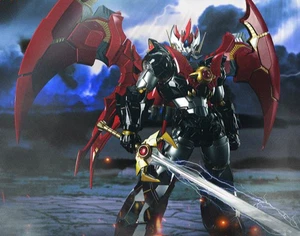 Mazinkaiser Carbotix Series | Mazinkaiser | Blitzway, 5Pro Studio - Picture 1 of 23