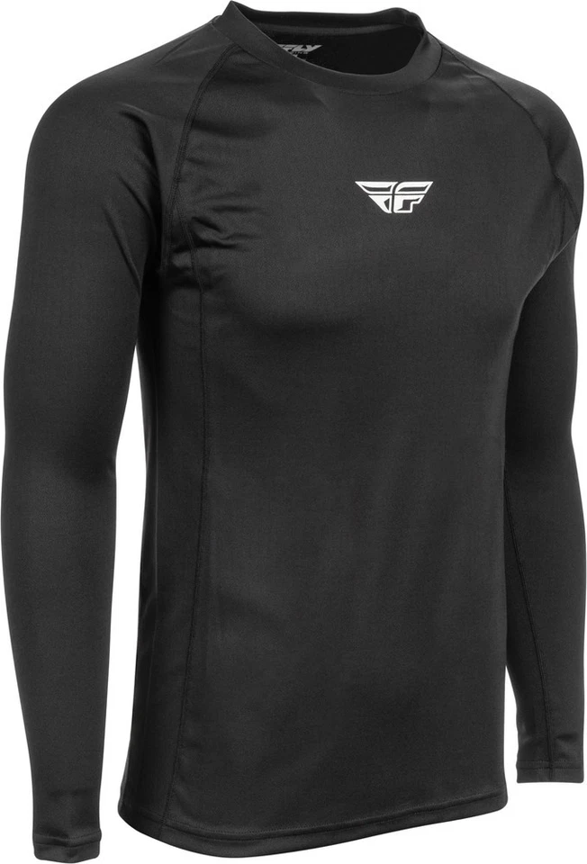 Fly Racing Heavyweight Base Layer Top - Image 1 of 1