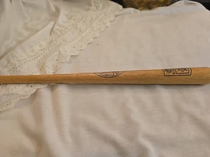 George "Babe" Ruth Louisville Slugger 125 Mini Bat 16" Souvenir Display Replica - Bild 1 von 9