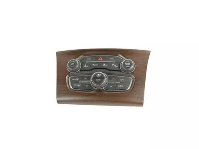 Genuine Mopar Vehicle Feature Controls Center Stack 56054886AD - Image 1 of 4