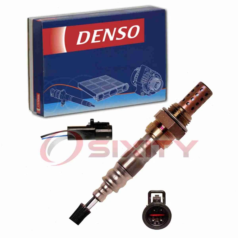 Sensor de oxígeno Denso Upstream para Ford F-150 1990-1995 4,9 L L6 escape yv Foto 1 de 4