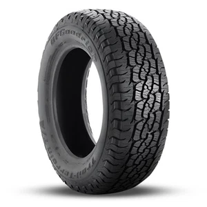 1 BFGoodrich Trail-Terrain T/A 215/65R17 99T All Weather 60K Mi Warranty 660AA - Picture 1 of 5