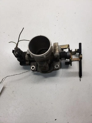 Conjunto de válvula de acelerador del cuerpo del acelerador 6-183 3,0 L Ohv se adapta a 00-07 TAURUS 1434684 Foto 1 de 4