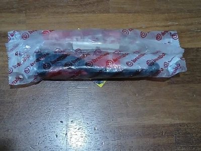 Leva Comando Freno Anteriore Brembo 110270650 Cagiva Mito Cod.800052662 - Immagine 1 di 4