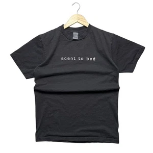 Fcuk Fragrance ‘Scent To Bed’ Rare 2003 Promo Tee L - Picture 1 of 5
