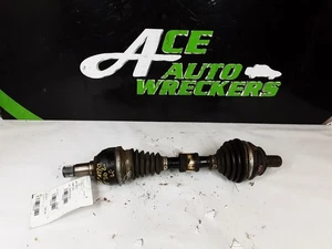 A220 2020 Axle Shaft 633585 - Picture 1 of 12
